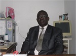 Martin Atangana Omgba
